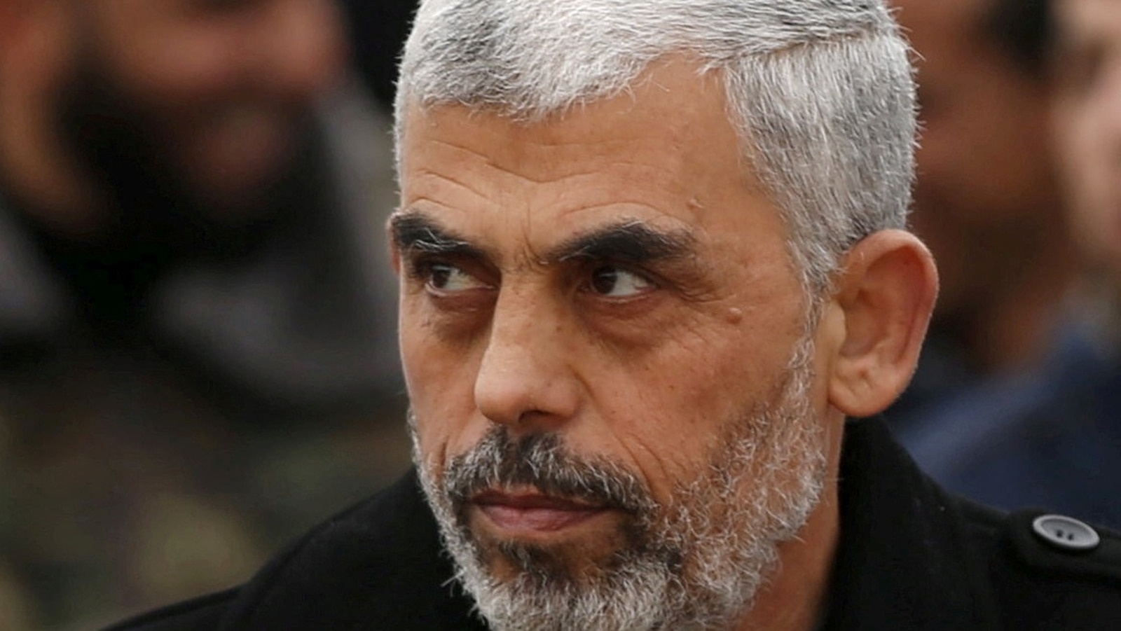 IDF ‘checking the possibility’ Hamas leader Yahya Sinwar killed in Gaza