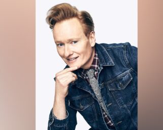 Conan O’Brien to host the 2025 Oscars