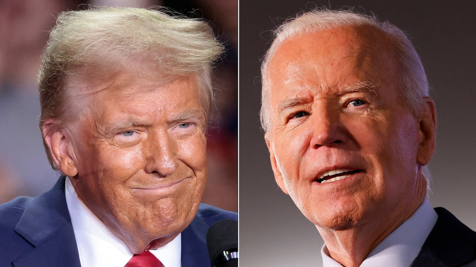 Biden congratulates Trump in phone call, invites him to meeting at White House