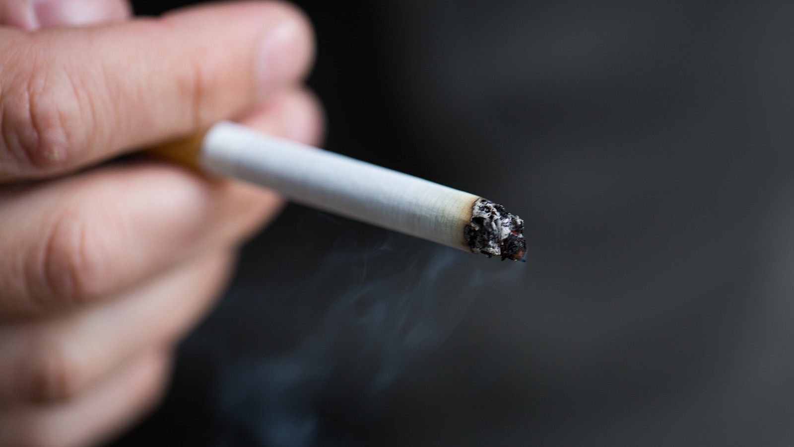 FDA proposes limiting nicotine levels in cigarettes, other tobacco products