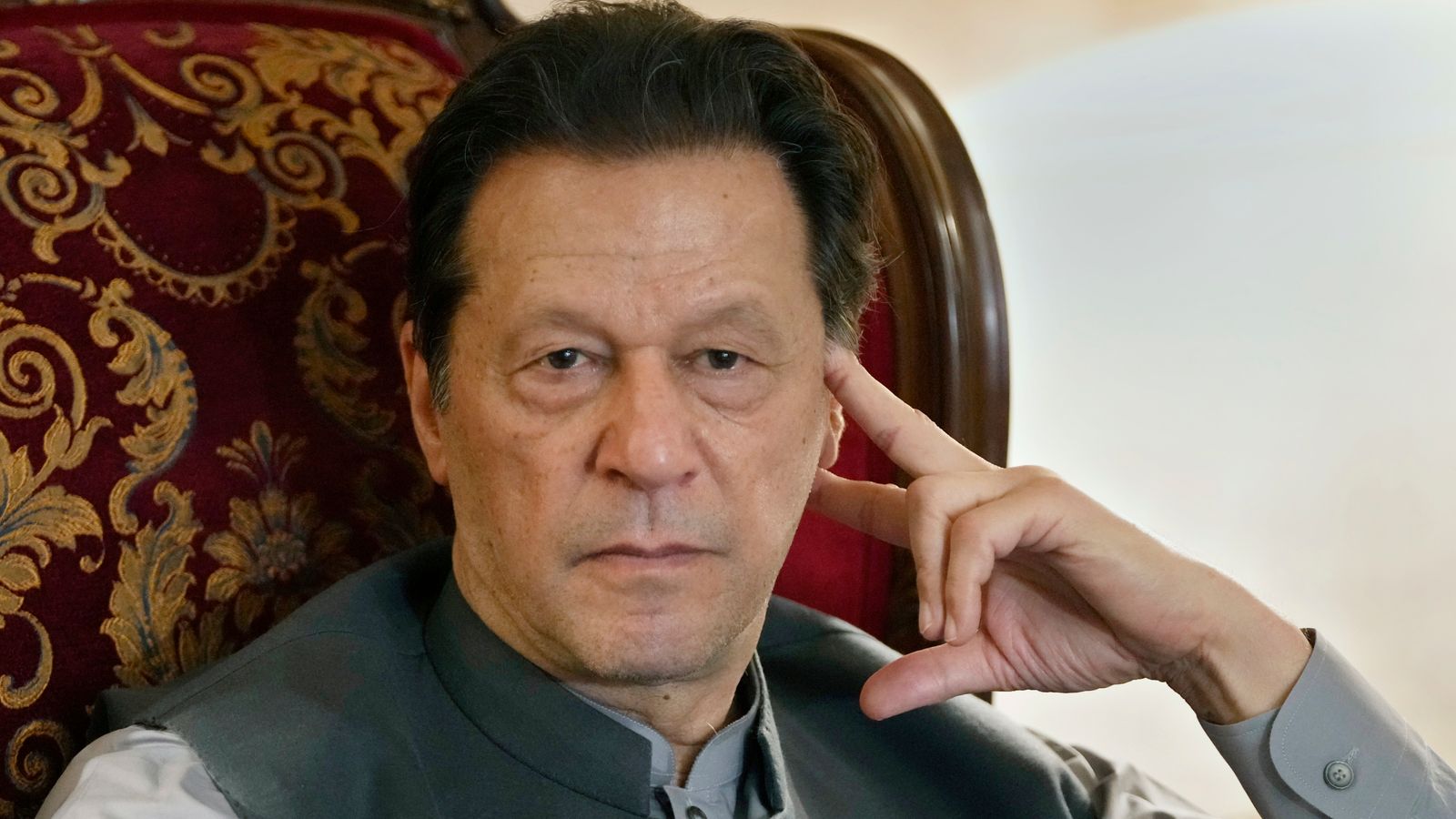 Ex-Pakistan PM Imran Khan sentenced to 14 years in jail in corruption case – defence lawyer | World News