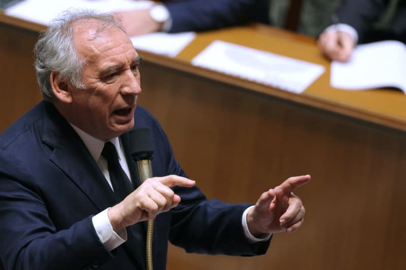 French Prime Minister Bayrou survives another no-confidence vote