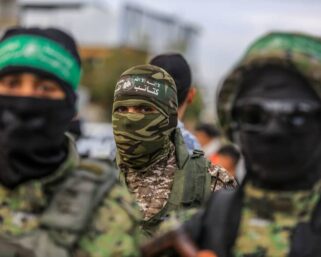 Hamas criticizes delay in release of Palestinian prisoners