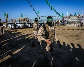 Hamas to hand over remains of four hostages to Israel