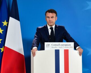 Macron says ‘no doubt’ Islamic terrorism behind Mulhouse attack