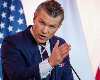 Hegseth could soon fire or remove generals and senior officers, US officials say