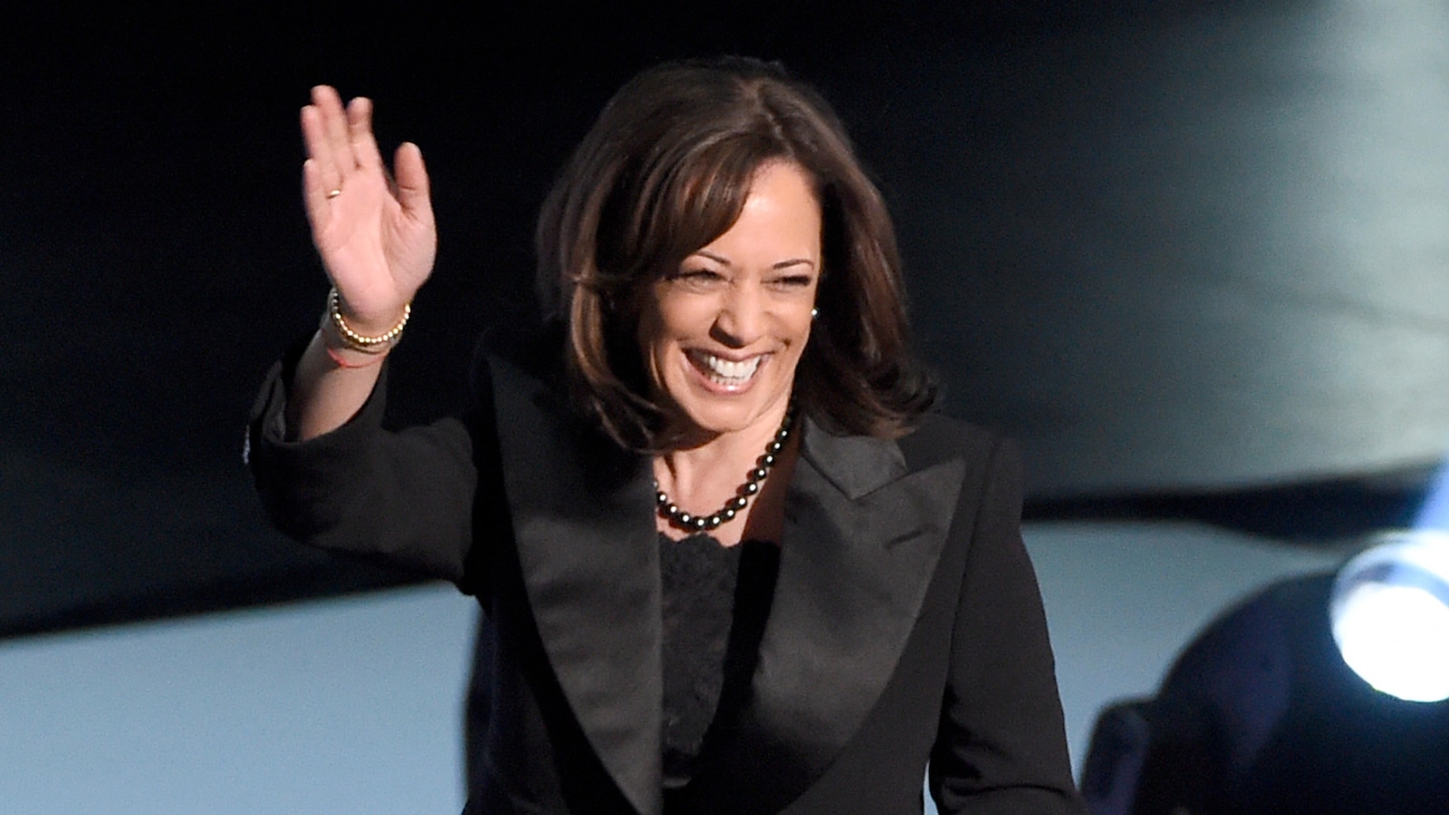 Former Vice President Kamala Harris to be honored by NAACP with Chairman’s Award