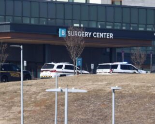 Multiple injuries reported in shooting at Pennsylvania hospital: Law enforcement